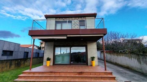 Foto 4 de Casa o chalet en venta en Calle Calle del Seixo, Valadares - Beade, Vigo