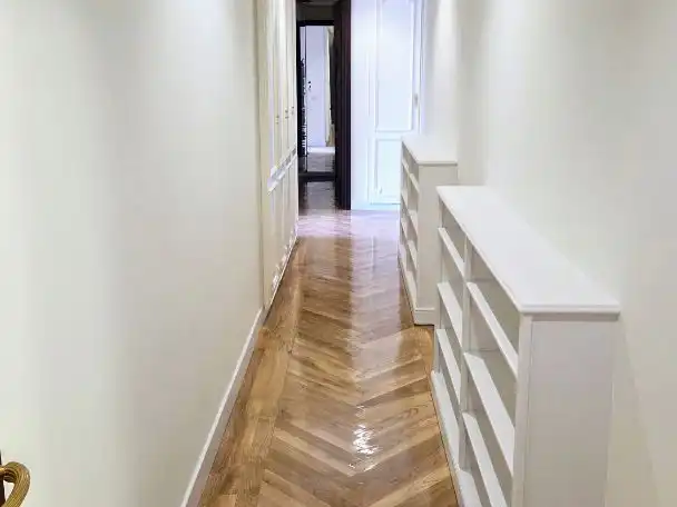Piso de alquiler en Retiro