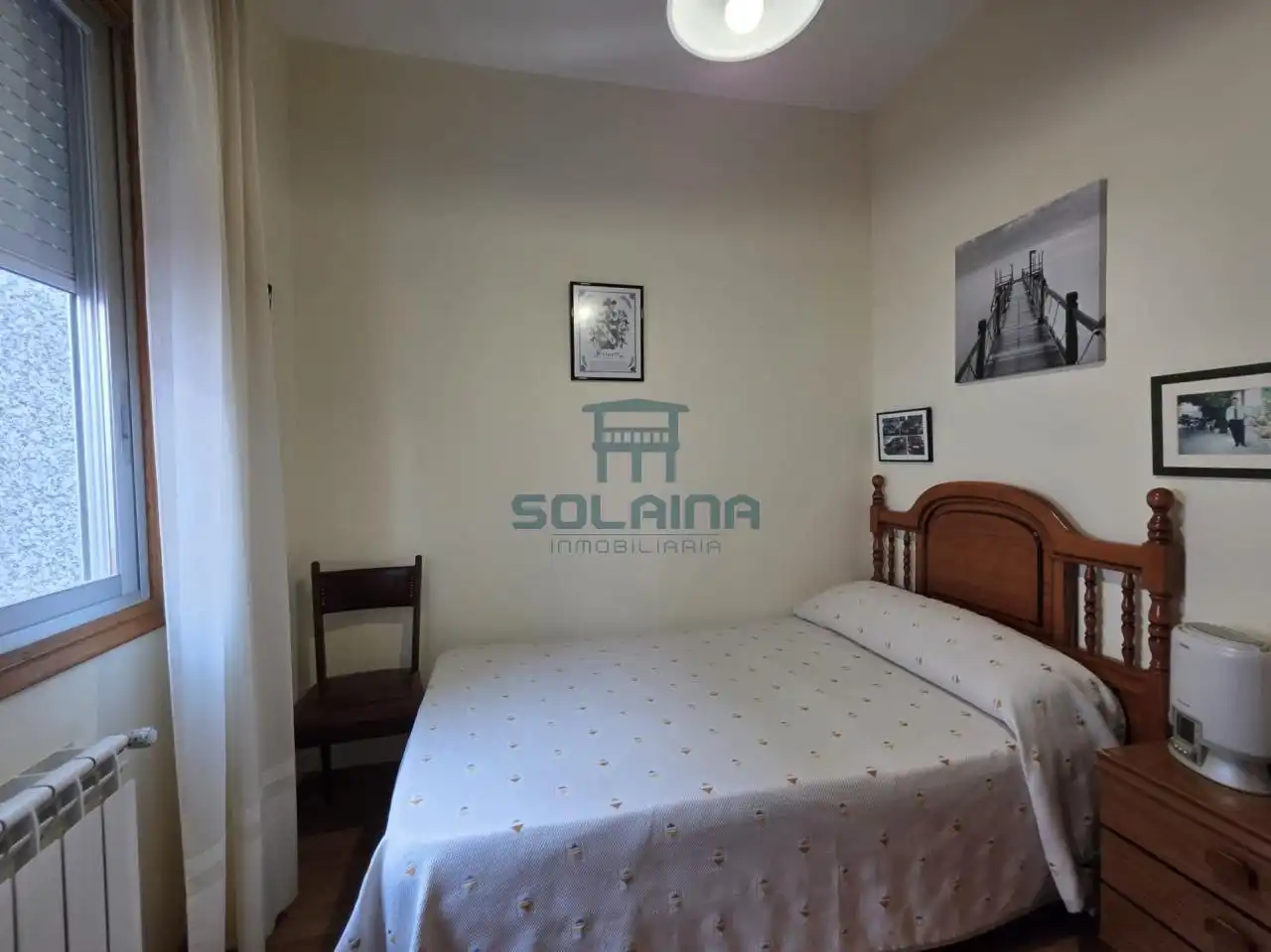 Habitación de Casa o chalet en venta en Xunqueira de Ambía con Calefacción, Jardín privado y Balcón