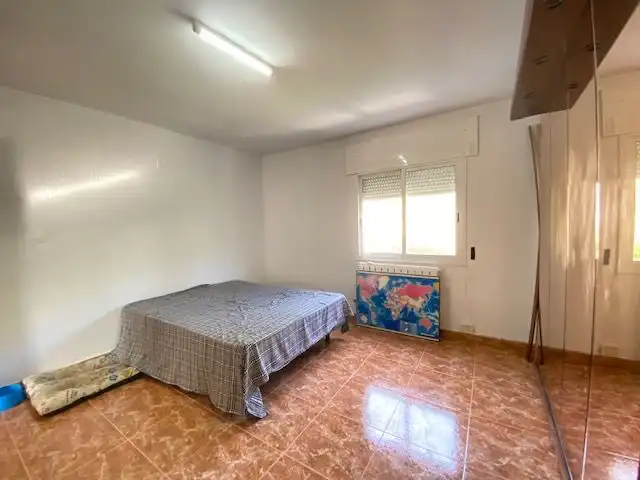 Habitación de Casa o chalet en venta en Vallirana con Calefacción, Jardín privado y Terraza