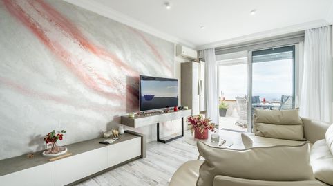 Foto 4 de Apartamento en venta en Calle Calle Galicia, 43, Torviscas Centro y Alto, Adeje