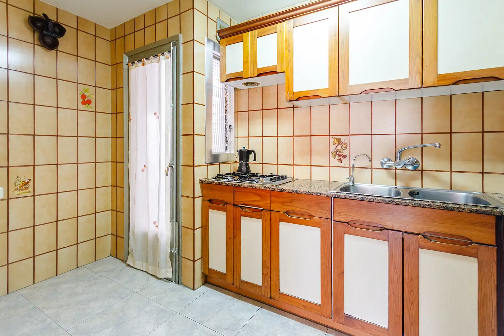 Appartamento con terrazza in vendita a Carrer de Frederic Soler, imagen 19