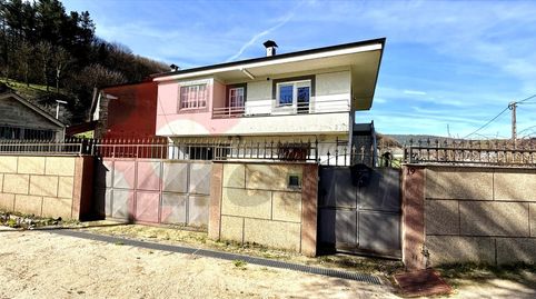 Foto 3 von Haus oder Chalet zum Verkauf in Lugar Ferreiros Balboa - Pq Fer, Becerreá, Lugo