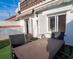 Terrace of Attic for sale in  Barcelona Capital  with Heating and Terrace