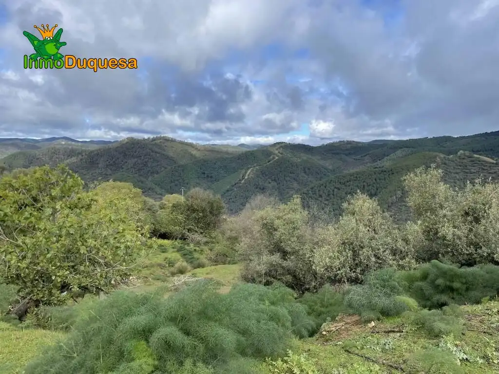 Casa rustica in vendita a Carretera SIERRA 1, imagen 14