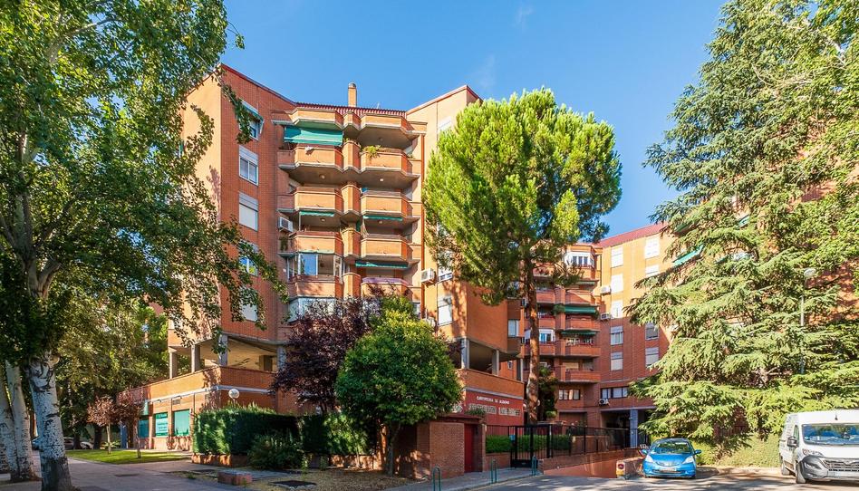 Photo 1 of Flat for sale in Primera Fase - Nuevo Tres Cantos, Madrid