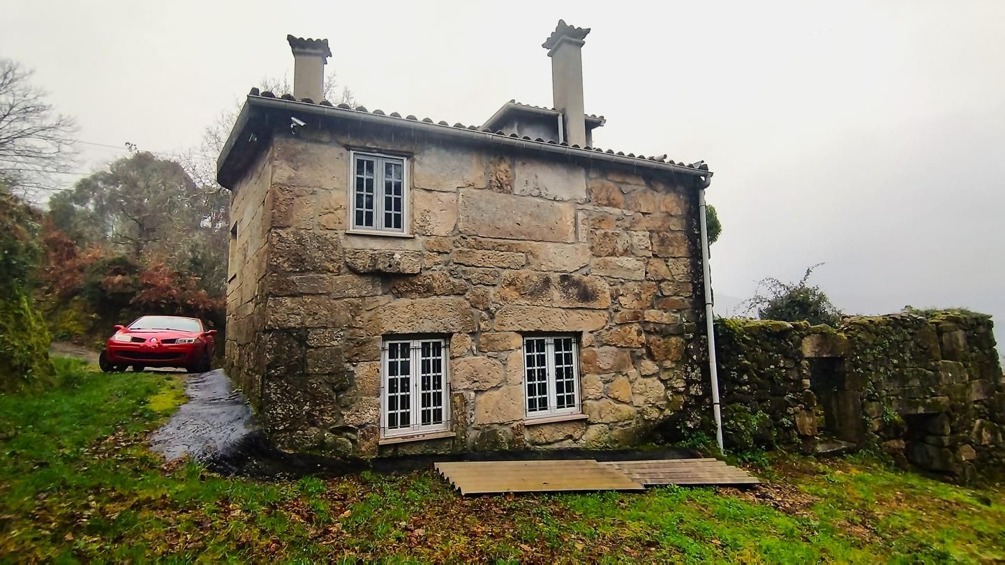 Casa o xalet en venda a N/A