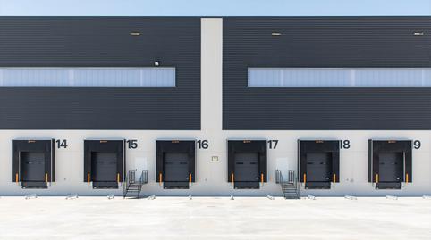 Photo 5 of Industrial buildings to rent in Ronda Sur, 1, Parque Cataluña, Madrid