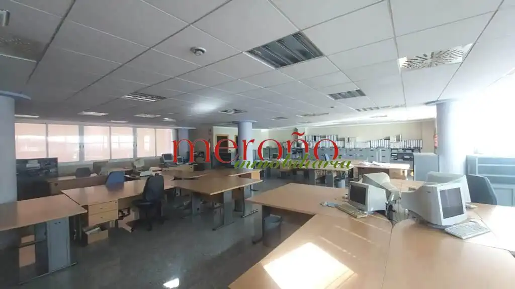 Büro zur Miete in Elche ciudad, imagen 12