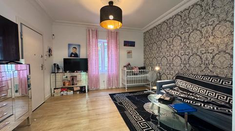 Foto 2 de Loft en venda a Calle Julio Ruiz de Alda, Delicias, Valladolid