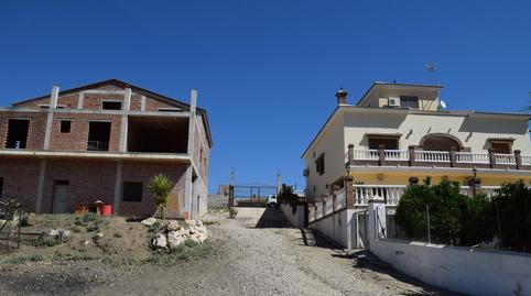 Foto 3 de Finca rústica en venda a Alcaucín, Málaga