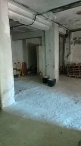 Local comercial en Venta en Calle Antonio Vico, 1-5 en Barrio de Ciudad Jardín