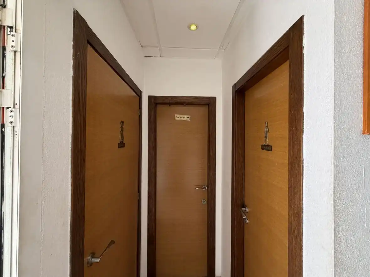 Commercial properties for sale in Santa Pola