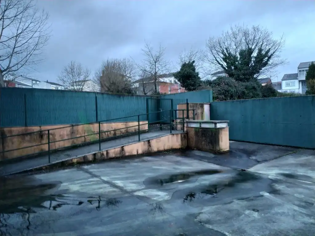 Local comercial en venta en A Piringalla - Albeiros - Garabolos, imagen 15