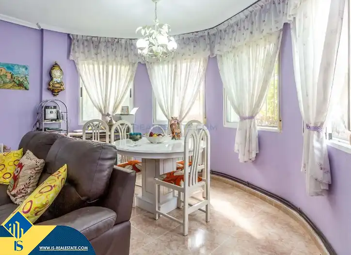 Chalet con piscina en venta en Orihuela Costa, imagen 12