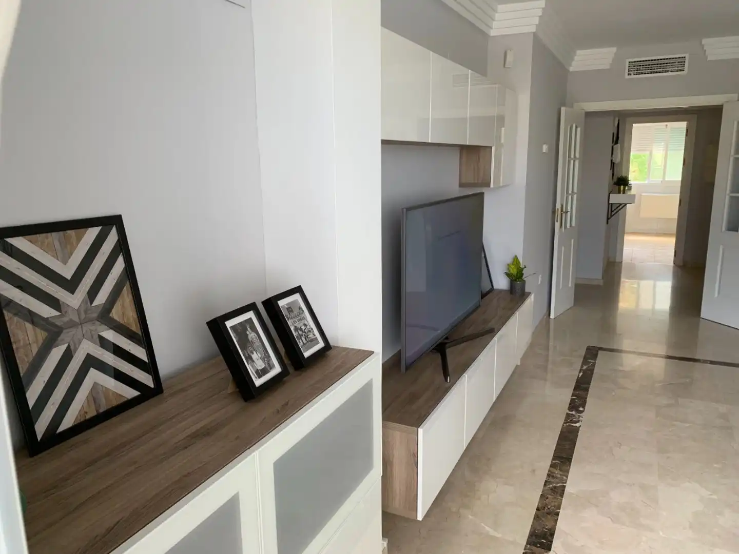 Apartament amb piscina de lloguer a Calle Orión 14, imagen 6