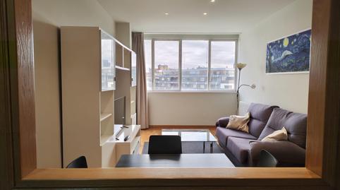 Foto 5 de Pis de lloguer a Paseo Sagasta, 6, Paseo Sagasta,  Zaragoza Capital