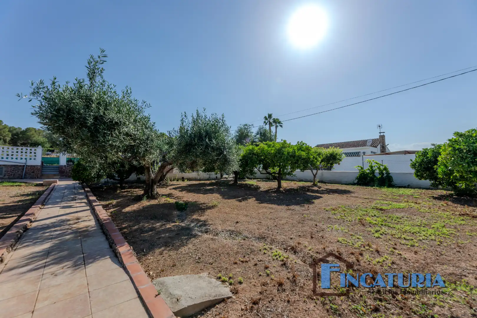 Casa o chalet en venta en Vilamarxant con Jardín privado, Piscina y Amueblado