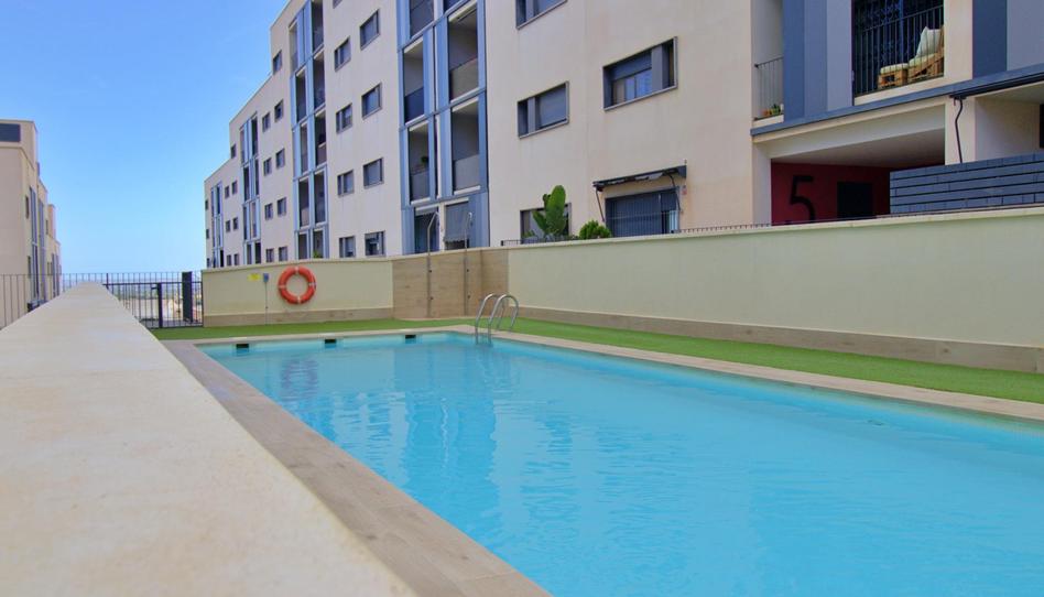 Photo 1 of Planta baja for sale in Sector V, Alicante