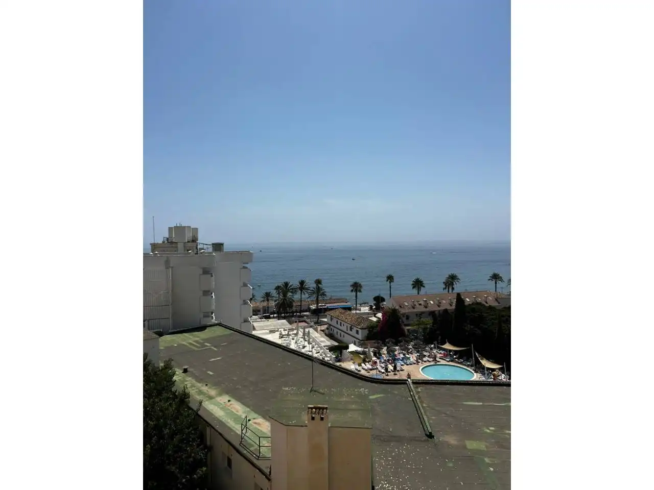 Penthouse with pool for sale in Calle Naciones, imagen 41