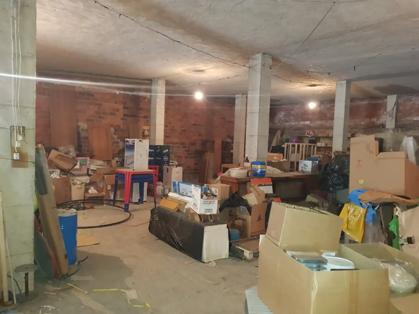 Local en venta en Riotuerto