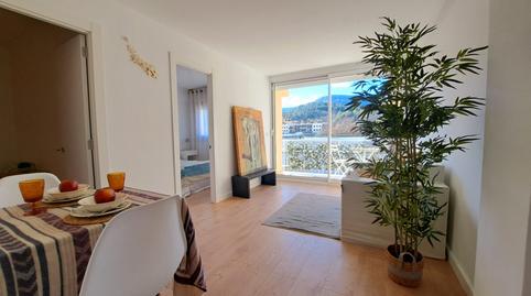 Foto 4 de Pis en venda a Aiguafreda, Barcelona