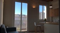 Bedroom of Flat for sale in  Barcelona Capital  with Air Conditioner, Heating and Storage room