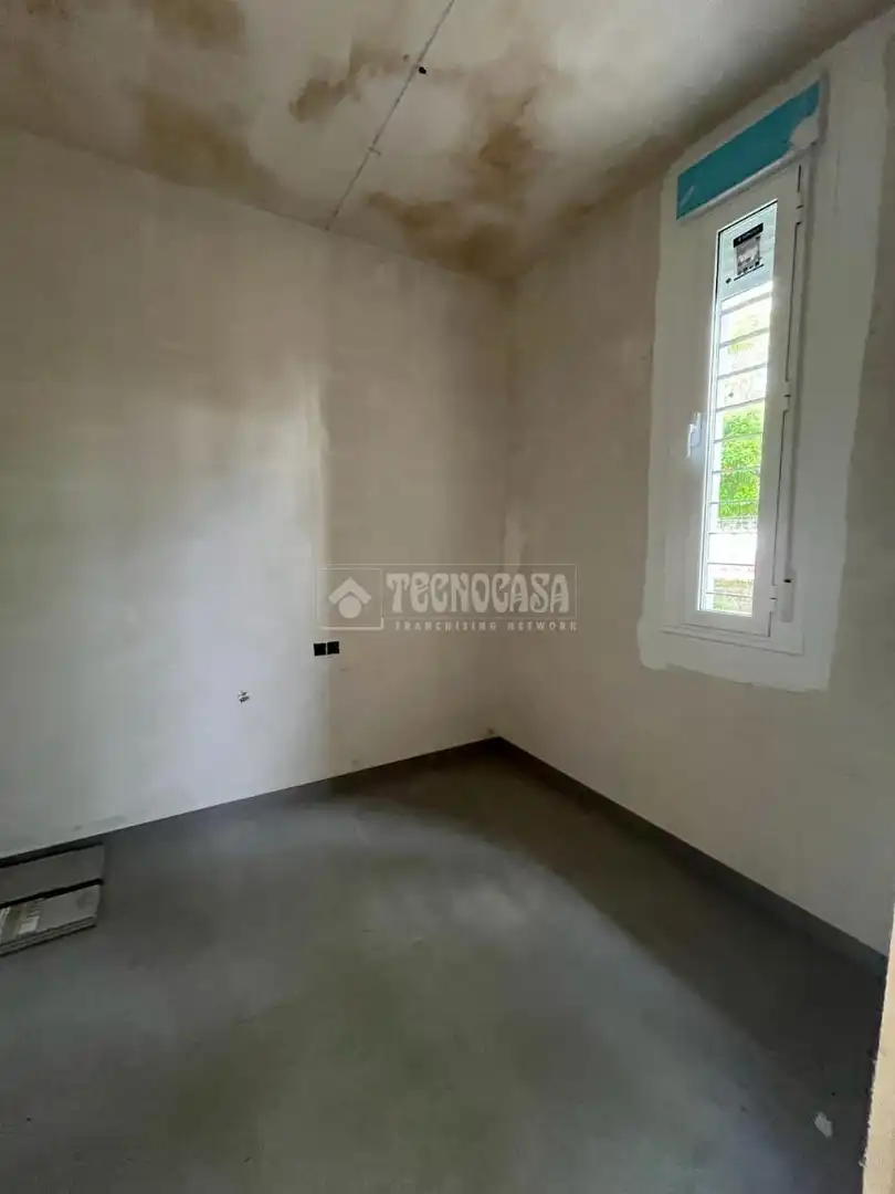 Habitación de Casa o chalet en venta en Mairena del Alcor con Aire acondicionado y Calefacción