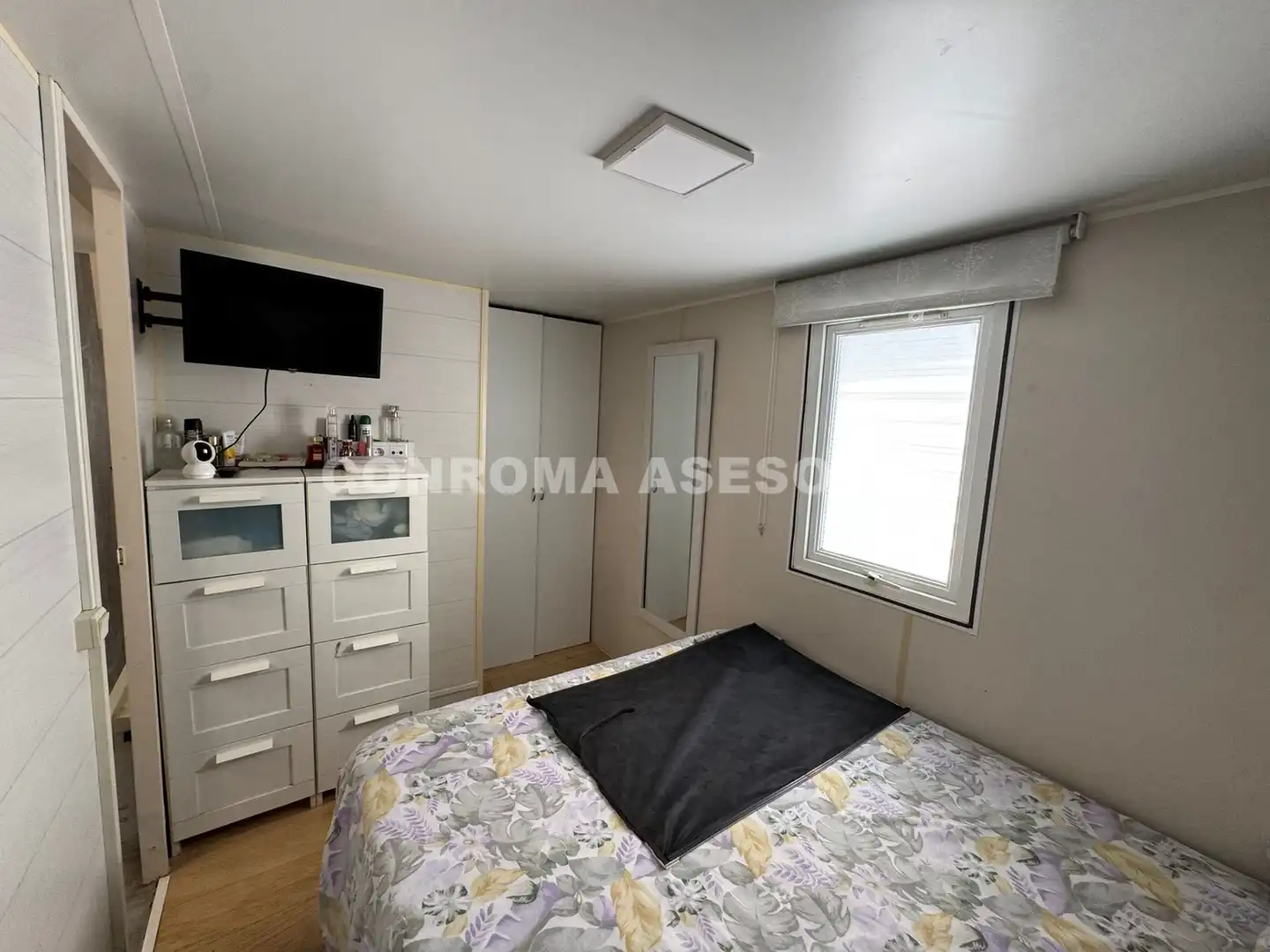 Habitación de Casa o chalet en venta en Malgrat de Mar con Aire acondicionado, Calefacción y Parquet