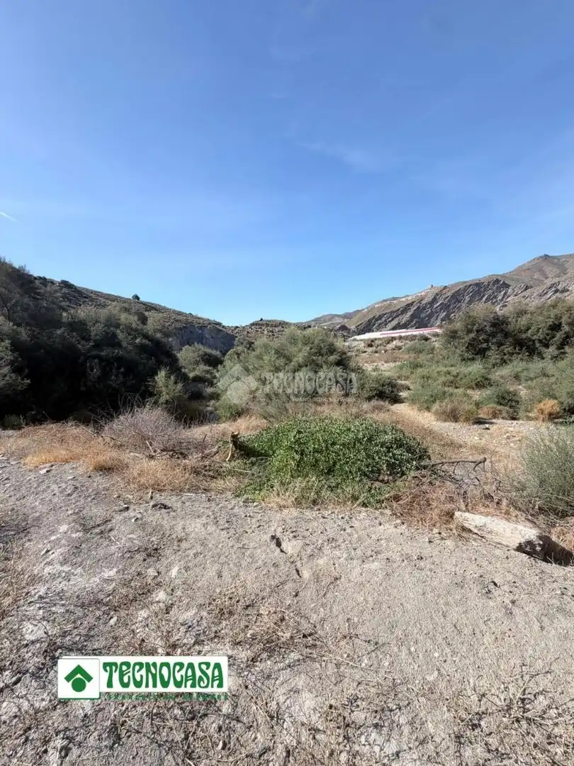 Terreno rustico in vendita a Berja, imagen 19