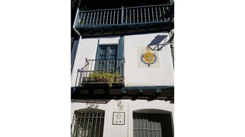 Photo 2 of House or chalet for sale in Coronel Golfín, Jerte, Cáceres