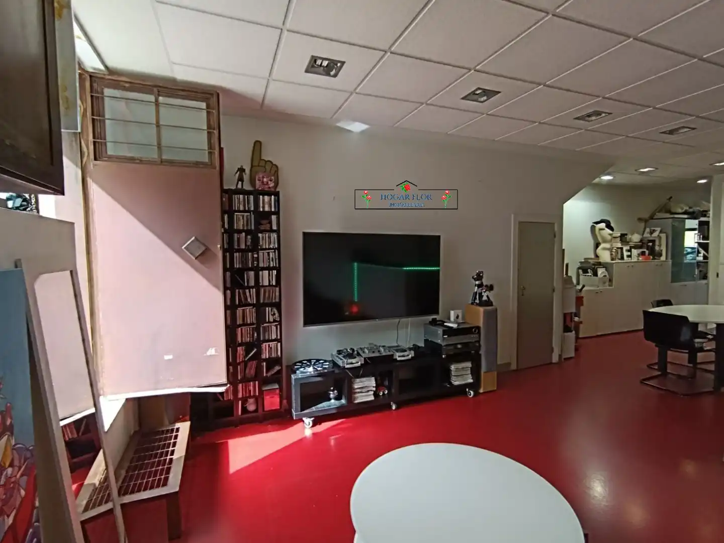 Loft zum Verkauf in Salamanca mit Klimaanlage, Heizung und Möbliert