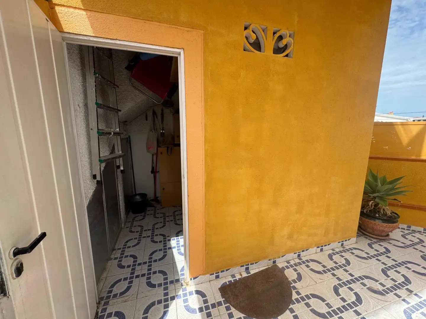 Casa adosada en venda en Torrevieja amb Aire condicionat, Terrassa i Traster