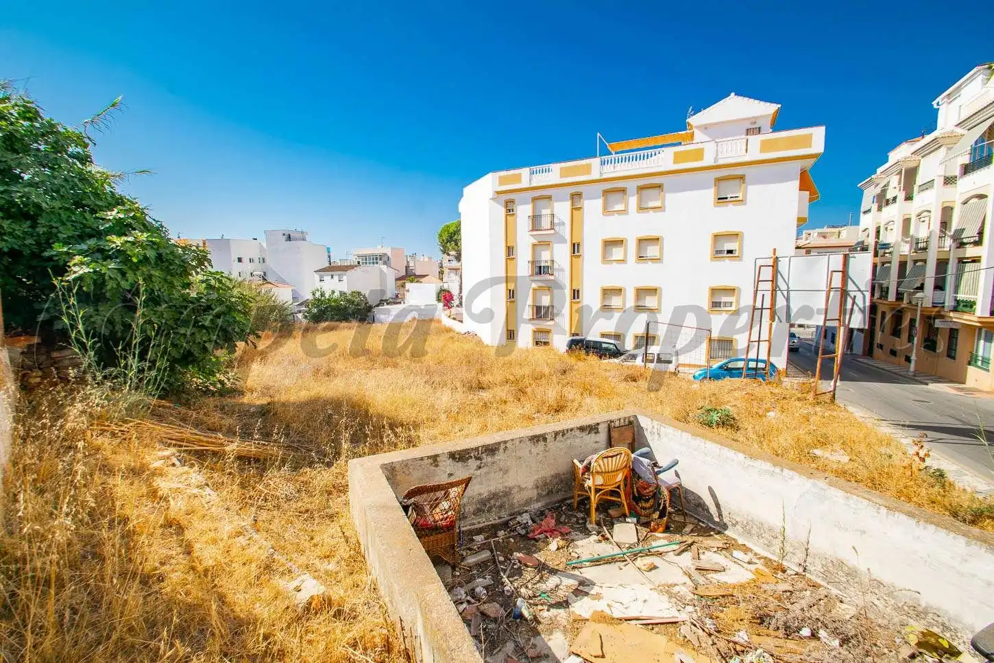 Terreno residenziale in vendita a El Morche, imagen 3