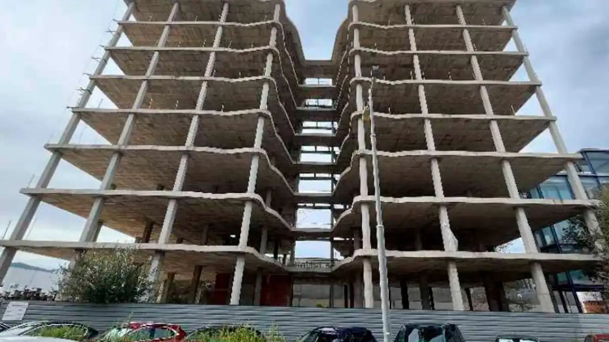Edificio en venta en San Miguel