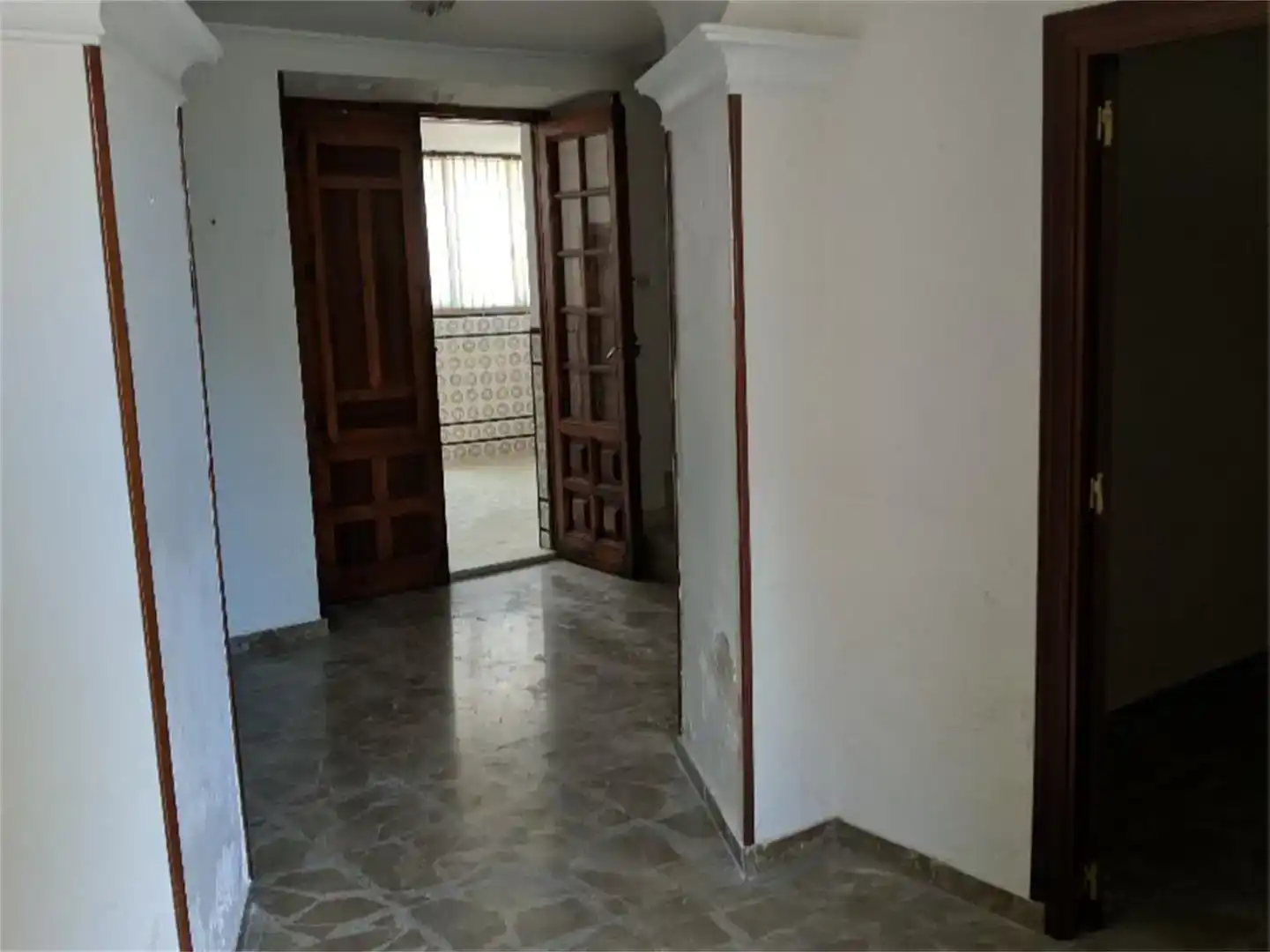 Piso en venta en Porcuna con Trastero