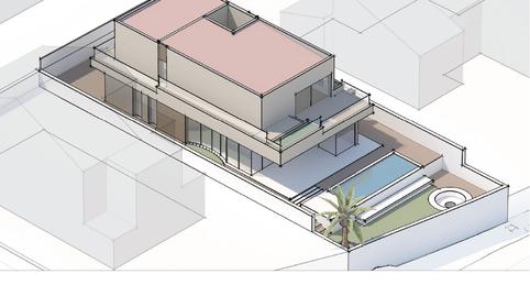 Photo 2 of Residential for sale in Calle el Palmeral, 10, Casco Urbano, Santa Brígida