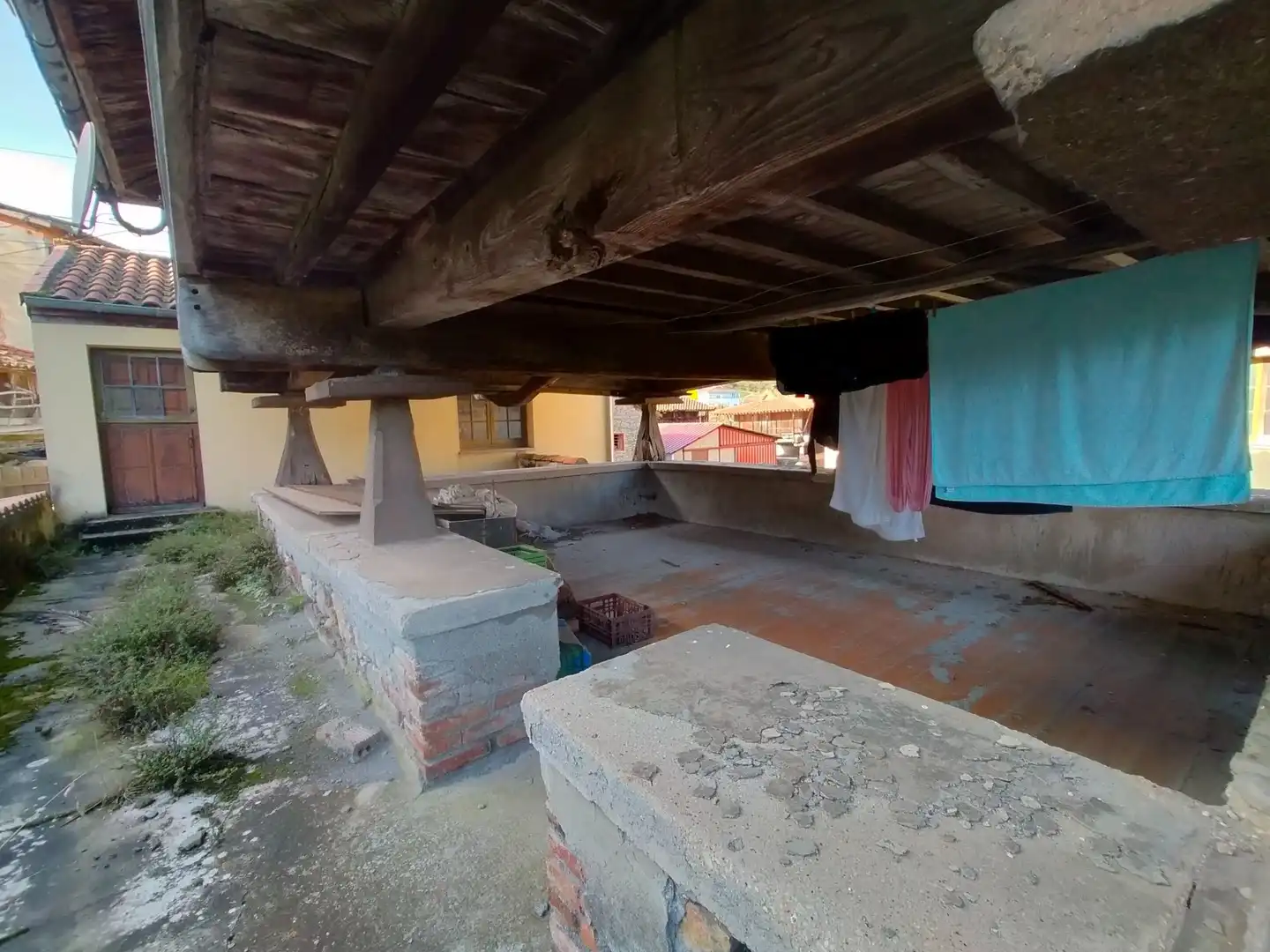 Casa con jardín en venta en Pravia, imagen 57