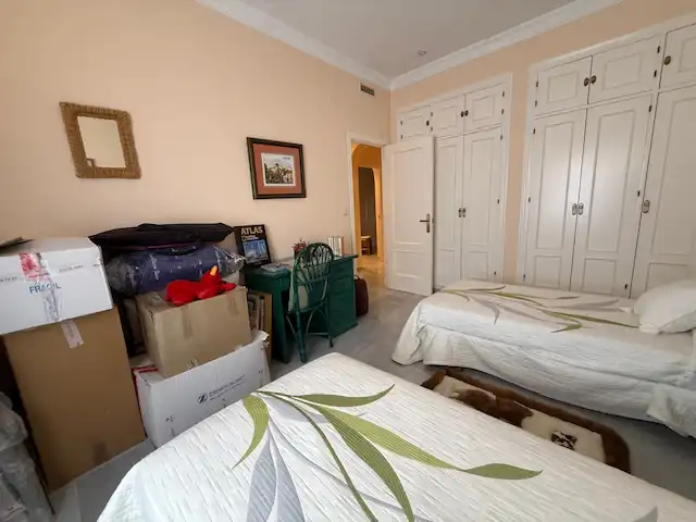 Villa mit Pool zum Verkauf in Calle Aníbal 7, imagen 39