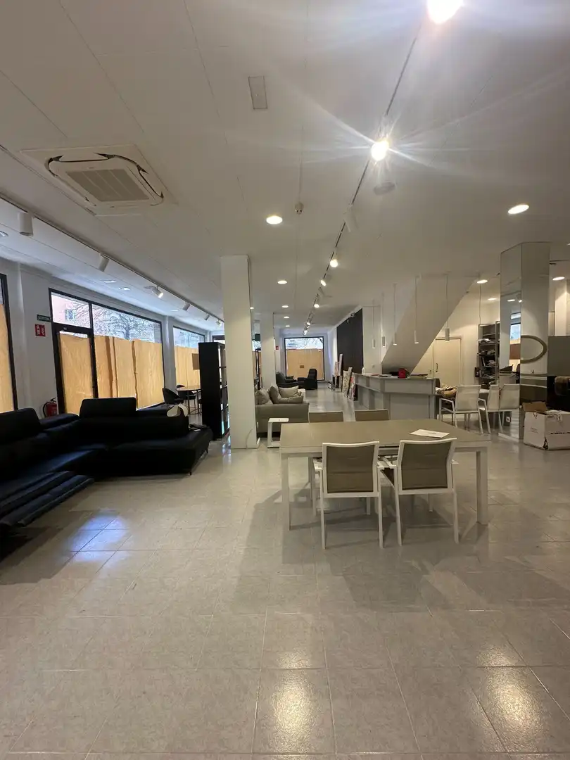 Locale commerciale in vendita a PUIG ROM, imagen 4