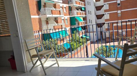 Foto 3 de Apartament en venda a Nord, Platja de Llevant, Tarragona