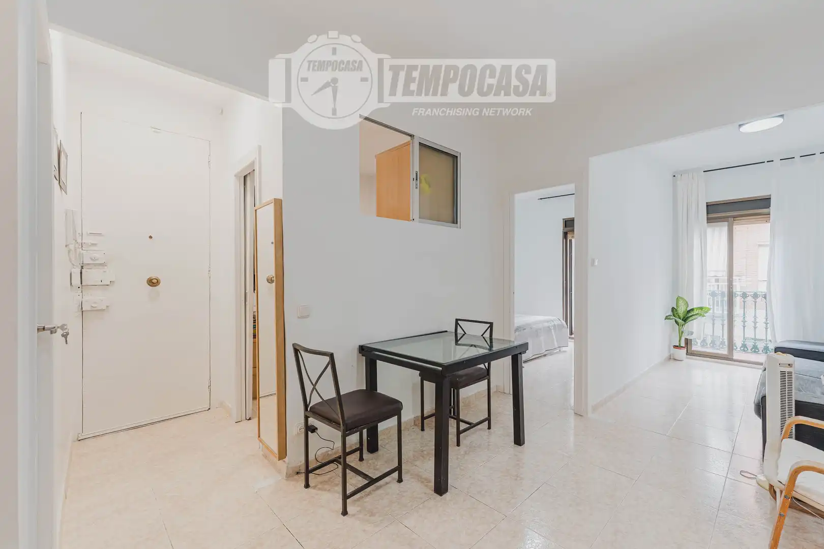 Habitación de Piso en venta en Barcelona con Terraza y Balcón
