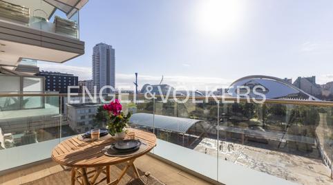 Photo 3 of Apartment for sale in Penya - Roja - Avda. Francia, Valencia