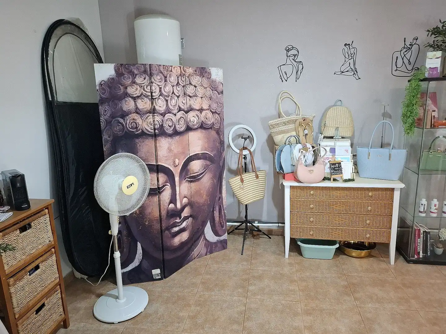 Local comercial en venda a El Pinós / Pinoso, imagen 15