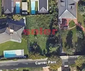 Terreno residenziale in vendita a Carrer Parc 12, imagen 15