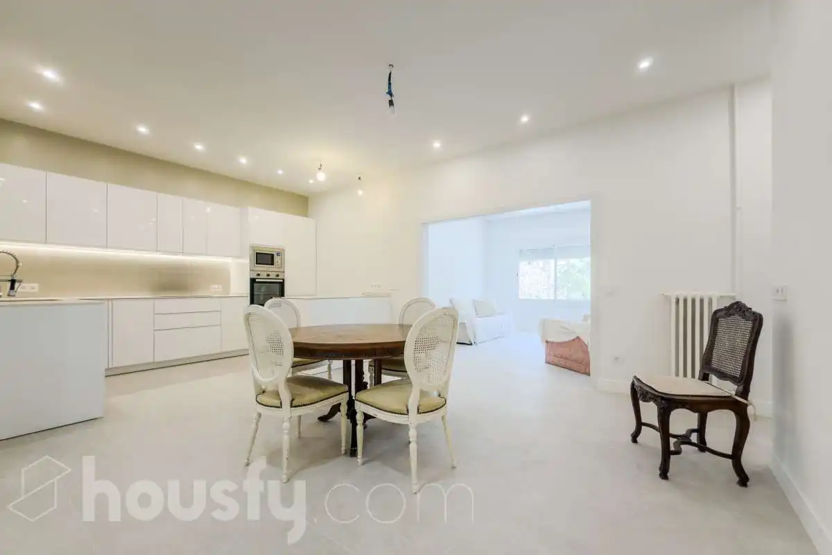 Appartement avec ascenseur à vendre à Carrer del Comte d'Urgell ., imagen 21