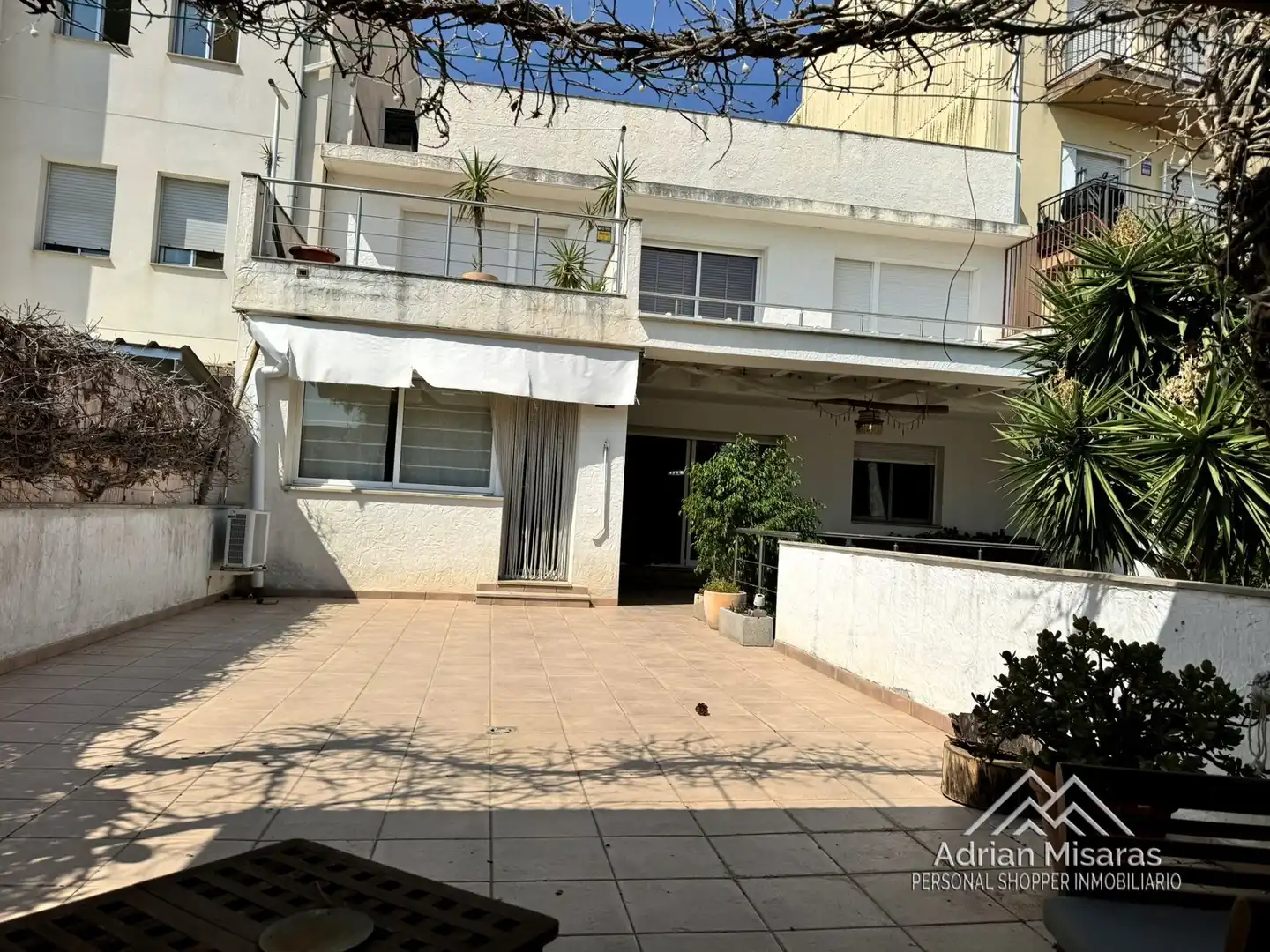 Casa con jardín en venta en ROBERT FRANCESC GRAUPERA, imagen 63
