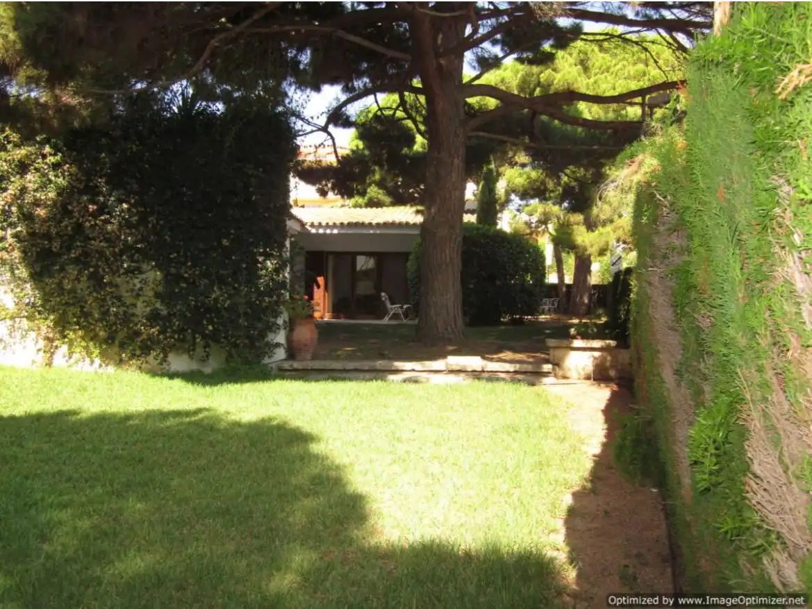 Maison avec jardin à louer à Carrer Josep Amat 21, imagen 31