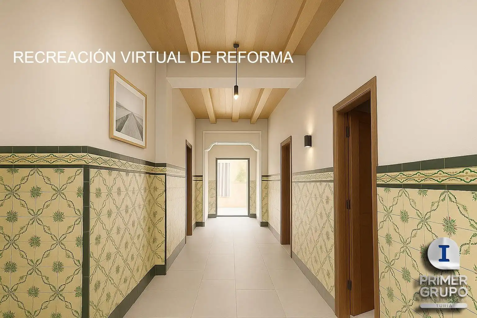 Casa o chalet en venta en Valencia con Terraza y Alarma
