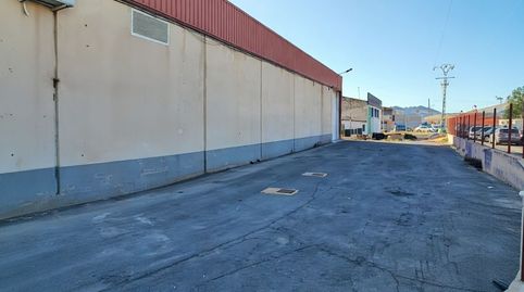 Photo 2 of Commercial properties for sale in Calle Benelux, 94, Campo Alto - Club de Campo, Elda